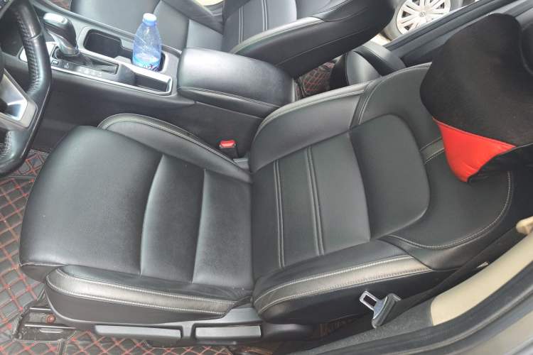 Used Nissan Sylphy 2021 1.6L XL CVT Enjoyment Edition Left Front Seat