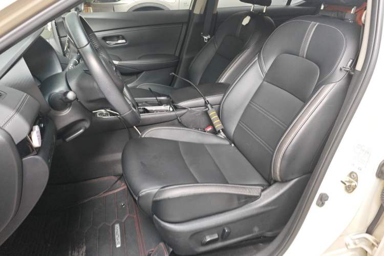 Used Nissan Sylphy 2021 1.6L XL CVT Enjoyment Edition Left Front Seat