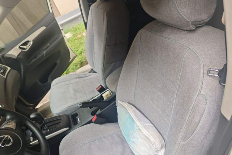 Used Nissan Sylphy 2021 Classic 1.6XE CVT Comfort Edition Left Front Seat