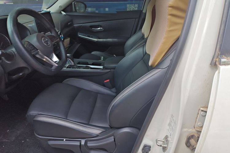 Used Nissan Sylphy 2021 1.6L XL CVT Enjoyment Edition Left Front Seat