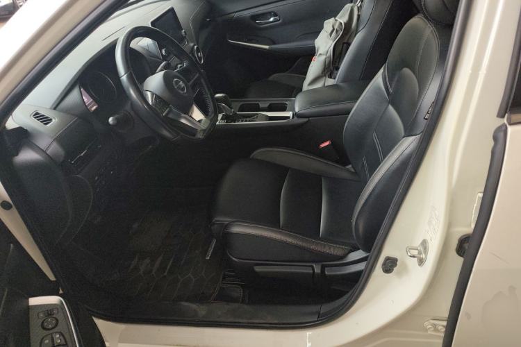 Used Nissan Sylphy 2021 1.6L XL CVT Enjoyment Edition Left Front Seat