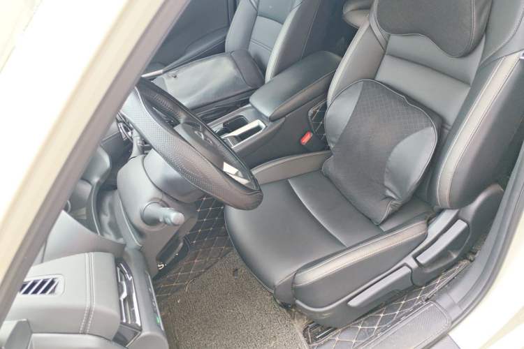 Used Nissan Sylphy 2021 1.6L XL CVT Enjoyment Edition Left Front Seat