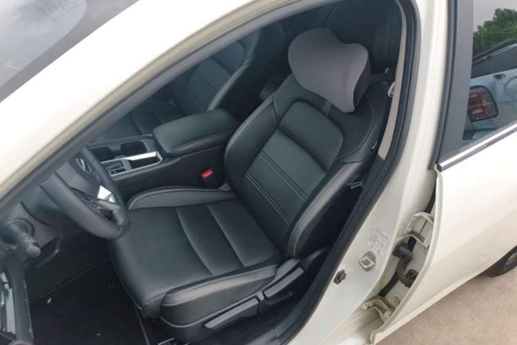 Used Nissan Sylphy 2021 1.6L XL CVT Enjoyment Edition Left Front Seat