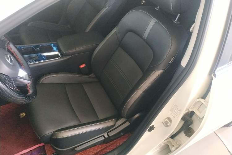 Used Nissan Sylphy 2021 1.6L XL CVT Enjoyment Edition Left Front Seat
