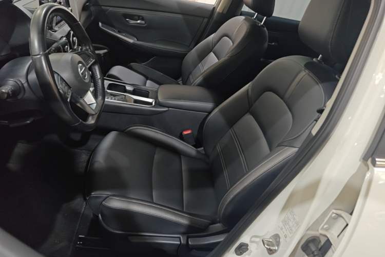 Used Nissan Sylphy 2021 1.6L XL CVT Enjoyment Edition Left Front Seat