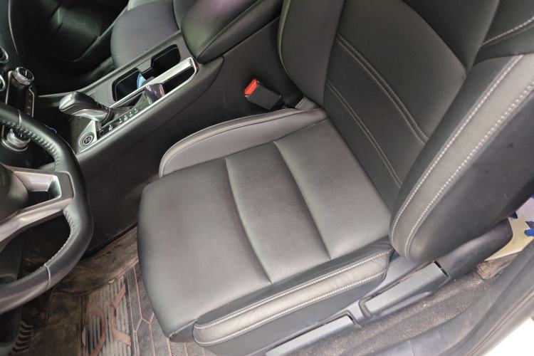 Used Nissan Sylphy 2021 1.6L XL CVT Enjoyment Edition Left Front Seat