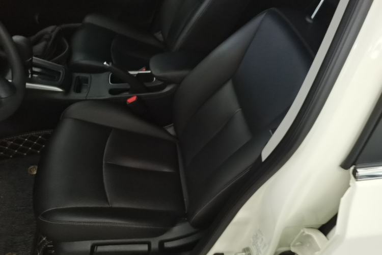 Used Nissan Sylphy 2021 Classic 1.6XE CVT Comfort Edition Left Front Seat