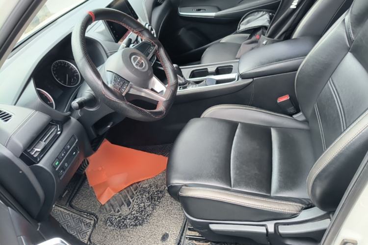 Used Nissan Sylphy 2021 1.6L XL CVT Enjoyment Edition Left Front Seat