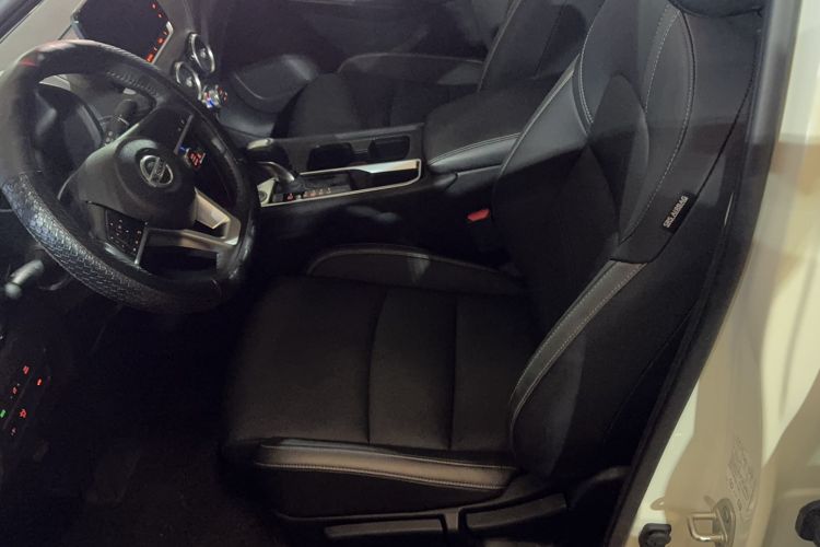 Used Nissan Sylphy 2021 1.6L XL CVT Enjoyment Edition Left Front Seat