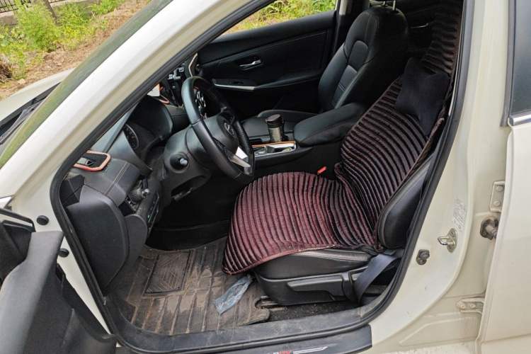 Used Nissan Sylphy 2021 1.6L XL CVT Enjoyment Edition Left Front Seat