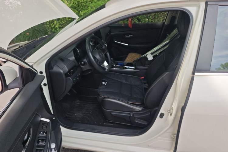 Used Nissan Sylphy 2021 1.6L XL CVT Enjoyment Edition Left Front Seat
