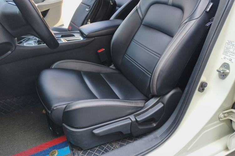 Used Nissan Sylphy 2021 1.6L XL CVT Enjoyment Edition Left Front Seat