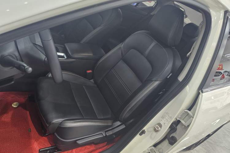 Used Nissan Sylphy 2021 1.6L XL CVT Enjoyment Edition Left Front Seat