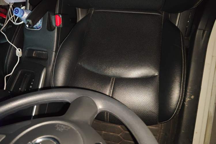 Used Nissan Sylphy 2021 Classic 1.6XE CVT Comfort Edition Left Front Seat