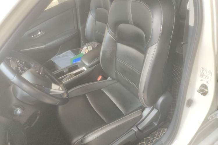 Used Nissan Sylphy 2021 1.6L XL CVT Enjoyment Edition Left Front Seat