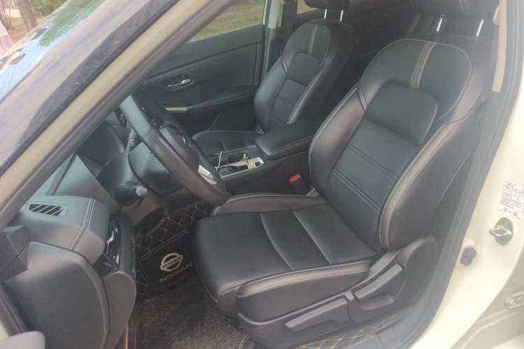 Used Nissan Sylphy 2021 1.6L XL CVT Enjoyment Edition Left Front Seat