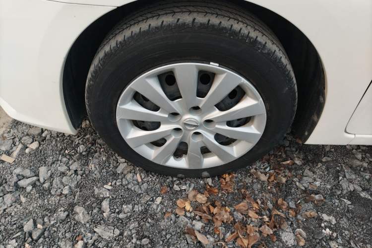 Used Nissan Sylphy 2021 Classic 1.6XE CVT Comfort Edition Left Front Wheel Hub