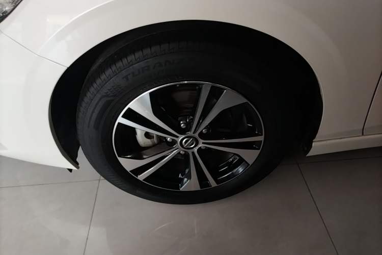 Used Nissan Sylphy 2021 1.6L XL CVT Enjoyment Edition Left Front Wheel Hub