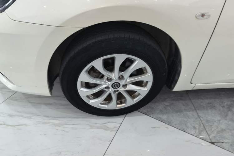 Used Nissan Sylphy 2021 Classic 1.6XE CVT Comfort Edition Left Front Wheel Hub