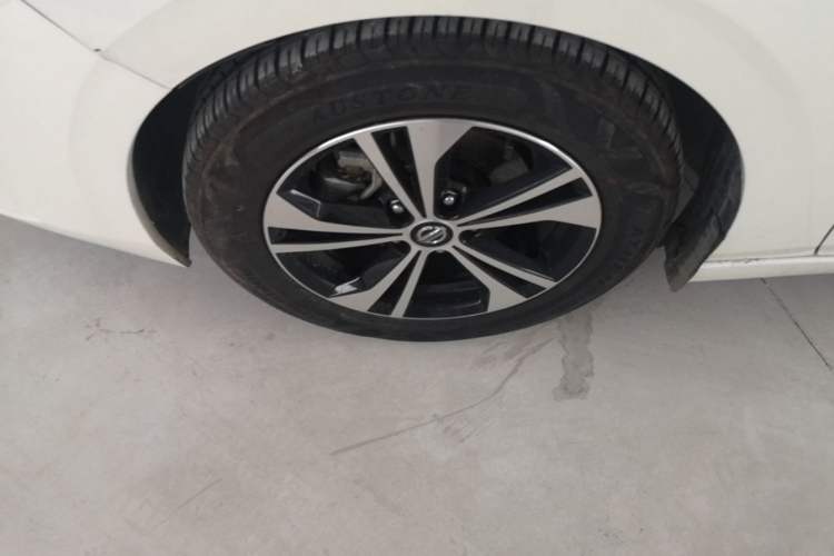 Used Nissan Sylphy 2021 1.6L XL CVT Enjoyment Edition Left Front Wheel Hub