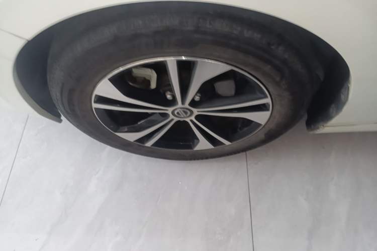 Used Nissan Sylphy 2021 1.6L XL CVT Enjoyment Edition Left Front Wheel Hub