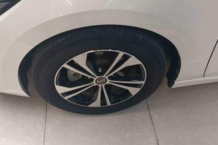 Used Nissan Sylphy 2021 1.6L XL CVT Enjoyment Edition Left Front Wheel Hub