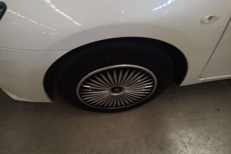 Used Nissan Sylphy 2021 Classic 1.6XE CVT Comfort Edition Left Front Wheel Hub