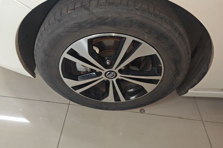 Used Nissan Sylphy 2021 1.6L XL CVT Enjoyment Edition Left Front Wheel Hub