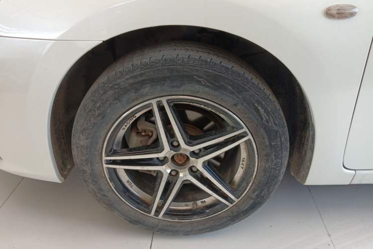 Used Nissan Sylphy 2021 Classic 1.6XE CVT Comfort Edition Left Front Wheel Hub