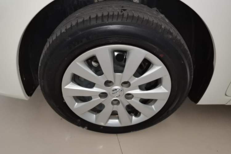 Used Nissan Sylphy 2021 Classic 1.6XE CVT Comfort Edition Left Front Wheel Hub