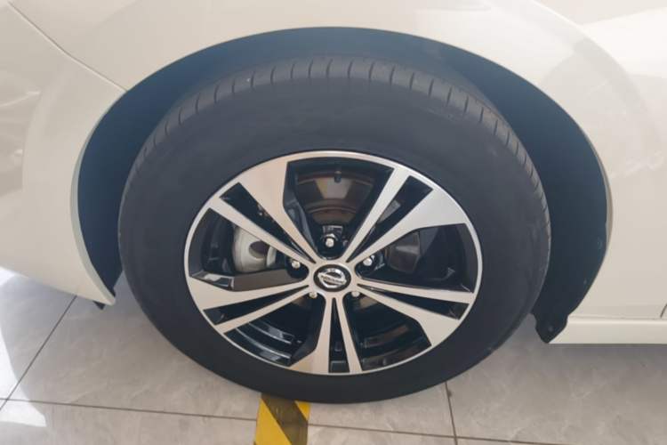 Used Nissan Sylphy 2021 1.6L XL CVT Enjoyment Edition Left Front Wheel Hub