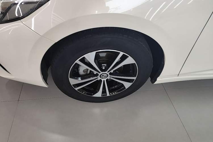 Used Nissan Sylphy 2021 1.6L XL CVT Enjoyment Edition Left Front Wheel Hub