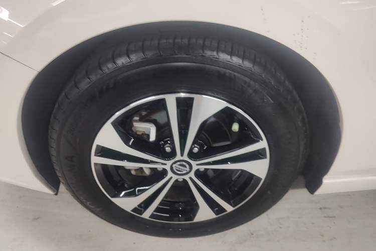 Used Nissan Sylphy 2021 1.6L XL CVT Enjoyment Edition Left Front Wheel Hub