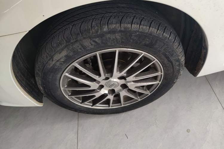Used Nissan Sylphy 2021 Classic 1.6XE CVT Comfort Edition Left Front Wheel Hub