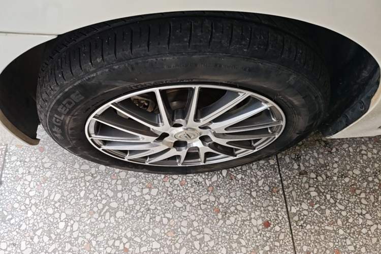 Used Nissan Sylphy 2021 Classic 1.6XE CVT Comfort Edition Left Front Wheel Hub