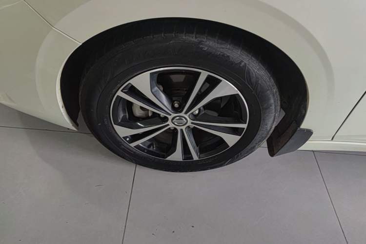 Used Nissan Sylphy 2021 1.6L XL CVT Enjoyment Edition Left Front Wheel Hub