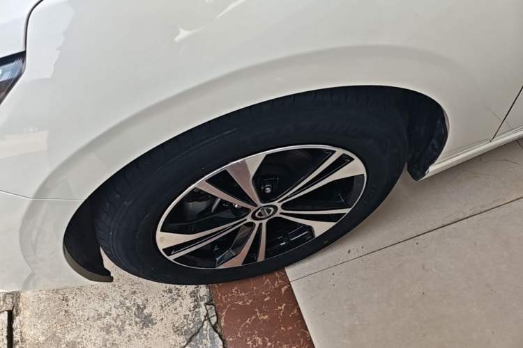 Used Nissan Sylphy 2021 1.6L XL CVT Enjoyment Edition Left Front Wheel Hub