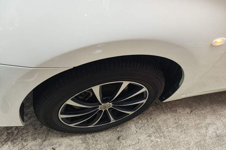 Used Nissan Sylphy 2021 Classic 1.6XE CVT Comfort Edition Left Front Wheel Hub