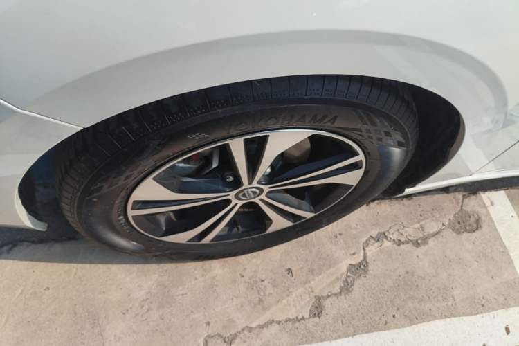 Used Nissan Sylphy 2021 1.6L XL CVT Enjoyment Edition Left Front Wheel Hub