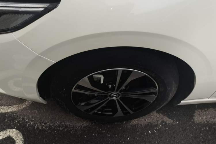 Used Nissan Sylphy 2021 1.6L XL CVT Enjoyment Edition Left Front Wheel Hub