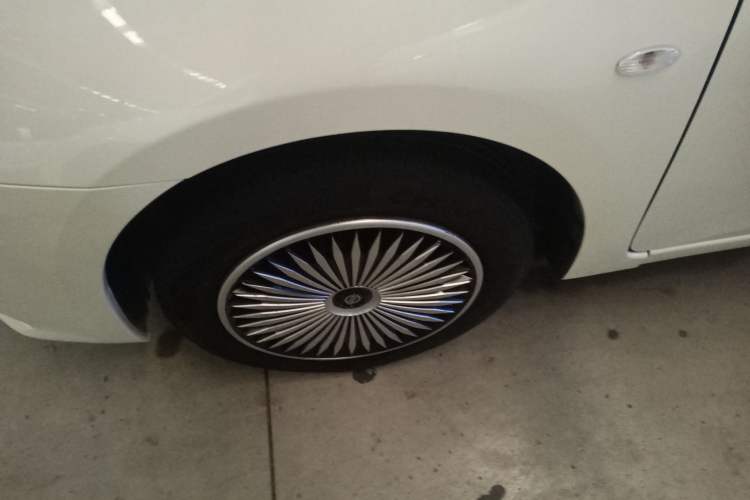 Used Nissan Sylphy 2021 Classic 1.6XE CVT Comfort Edition Left Front Wheel Hub