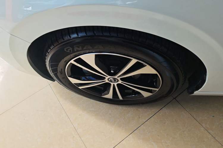 Used Nissan Sylphy 2021 1.6L XL CVT Enjoyment Edition Left Front Wheel Hub