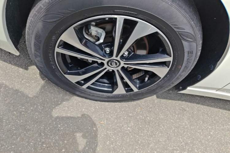 Used Nissan Sylphy 2021 1.6L XL CVT Enjoyment Edition Left Front Wheel Hub