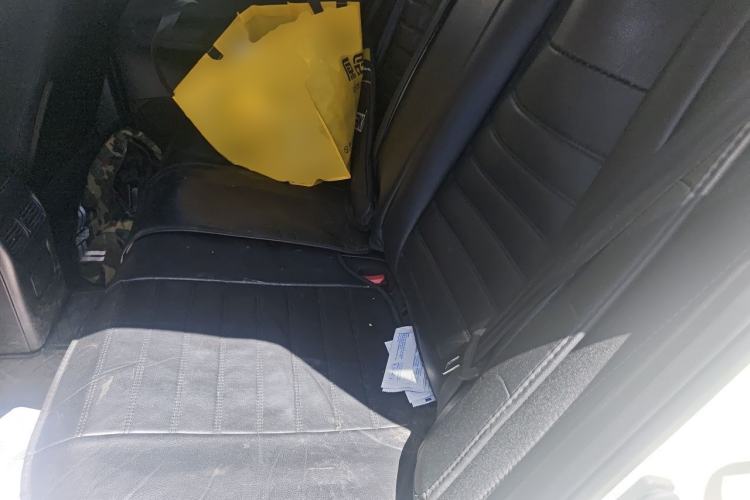 Used Nissan Sylphy 2021 Classic 1.6XE CVT Comfort Edition Left Rear Seat