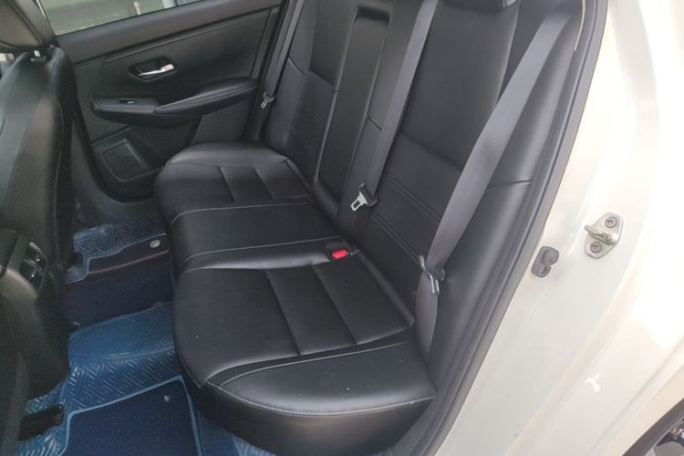 Used Nissan Sylphy 2021 1.6L XL CVT Enjoyment Edition Left Rear Seat