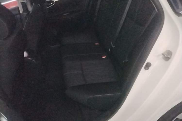 Used Nissan Sylphy 2021 Classic 1.6XE CVT Comfort Edition Left Rear Seat
