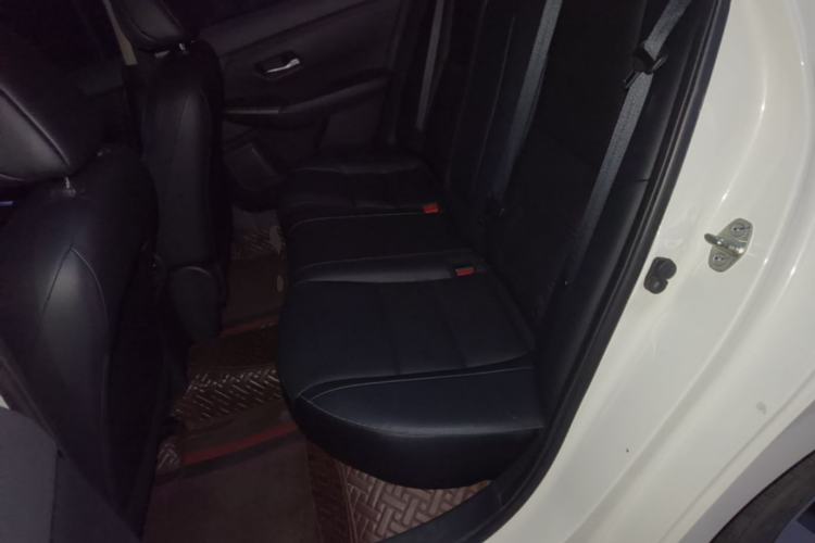 Used Nissan Sylphy 2021 1.6L XL CVT Enjoyment Edition Left Rear Seat