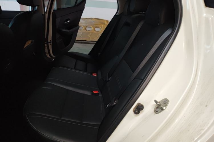 Used Nissan Sylphy 2021 1.6L XL CVT Smart Enjoyment Edition Left Rear Seat