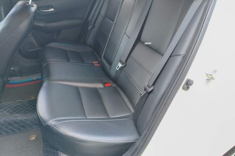 Used Nissan Sylphy 2021 1.6L XL CVT Enjoyment Edition Left Rear Seat