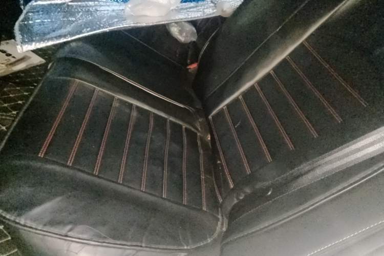 Used Nissan Sylphy 2021 Classic 1.6XE CVT Comfort Edition Left Rear Seat